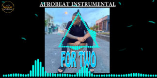 Afrobeat Instrumental – “For Two” Tekno Type Beat (Prod by Gentle Boy)