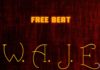 Naija Dance Instrumental: Waje – Naira Marley Type Beat (Prod by ThankG)