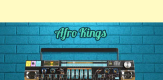Afro Trap Instrumental: On You Radio – Omah lay x Jeremih Type Beat (Prod by Creamz)