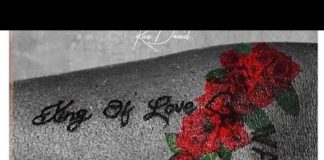 Kizz Daniel – ADA (Instrumental)