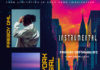 Fireboy – New York City Girl Instrumental (Prod by Dstormbeatz)