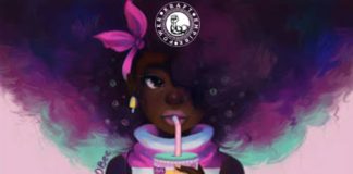 Afrocentric Beat: So-Ok Instrumental (Prod by Benkraft)