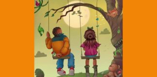 Rema – Ginger Me Instrumental (Prod by Hitsound)