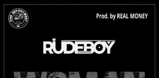 Rudeboy – Woman Instrumental (Beat by Real Money Studio)