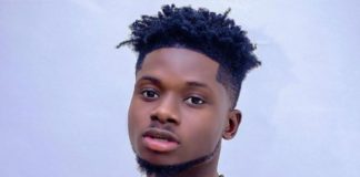 Kuami Eugene -Toast Instrumental (Prod by Gentle Boy)