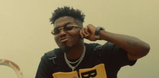 Download Instrumental: Skiibii Ft. Reekado Banks – Banger (Prod by Melodysongz)