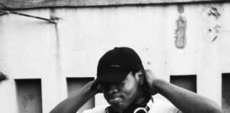 Afro Pop Dancehall Instrumental – Zlatan Type Beat (Prod by Bguy)