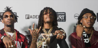Hip Hop Instrumental: Thug Life – Travis Scott Type Beat (Prod by Tony Flash)