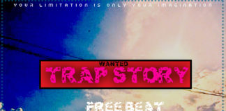 Afro Hip Hop Instrumental – “Trap story” Zlatan Type Beat (Prod. by Dstormbeatz)