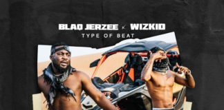 Afrobeat Instrumental 2020 – Blaq Jerzey X Wizkid Type Beat (Prod By VDADrummerboi X Tite Tunez)