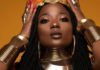 Download Instrumental: Efya ft. Bisa Kdei – Like A Brother (Prod by TellembeatzGo)