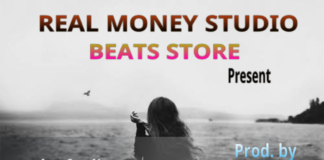 Afrobeat Instrumental – ”Official love” Wizkid Type Beat (Prod. by Real Money)