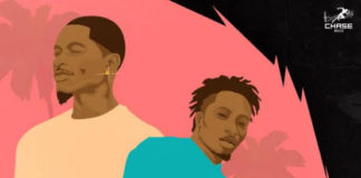 Jinmi Abduls × Oxlade – Greed instrumental (Prod by Littlefingers)
