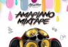 Download Mixtape: DJ Kaywise – Amapiano Mixtape