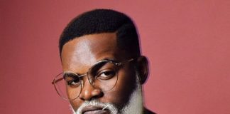 Hot Bouncy Afro Pop Club Banger Instrumental – Falz Type Beat (Prod by Nolly Griffin)