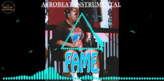 Afrobeat Instrumental: Fame – Teni x Joeboy Type Beat (Prod by Gentle Boy)