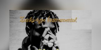 Download Freebeat: Gbedu – Zlatan x Zanku Type Beat (Beat By Bguy Beats)
