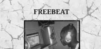 Afrobeat Instrumental: Gwaragwara – Busiswa & Sho Madjozi Type Beat (Prod By – Naira Boy)