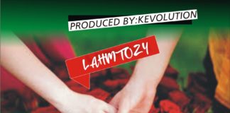 Download Mp3: Lahmtozy – Only you (Prod by Kevolution)