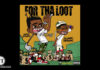 Slimn Major – For Tha Loot ft King Jamez Instrumental (Prod. TiiMMY TURNER)