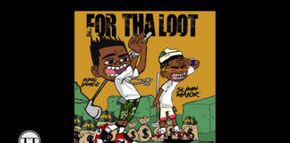 Slimn Major – For Tha Loot ft King Jamez Instrumental (Prod. TiiMMY TURNER)