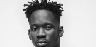 New Catchy Afro beat Instrumental – Mr Eazi Type beat (Prod by Nolly Griffin)