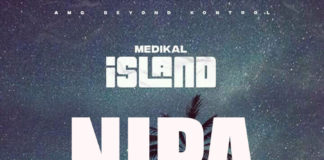 Download Instrumental: Medikal ft Kwesi Slay – Nipa (Prod by Yawbeatz)