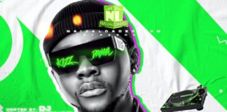 DJ PlentySongz – Best Of Kizz Daniel Most Wanted Mix