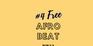 Afrobeat Instrumental – Wurld x Oxlade Type Beat (Prod by Ransom Papi)