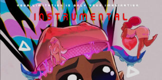 Rema – Woman Instrumental (Prod by Dstormbeatz)