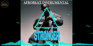 Afrobeat Instrumental: Stronger – Sarkodie x Fhish Type Beat (Prod by Gentle Boy)
