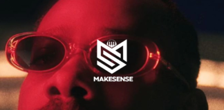 Adekunle Gold – One Way Instrumental (Prod By Makesense)