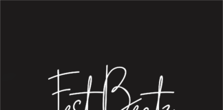 Afro Riddim Instrumental – Sarz Type Beat (Prod by Festbeatz)