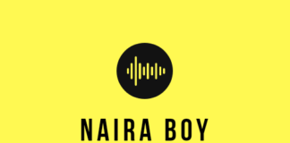 AfroTrap Instrumental: Don’t Rush – Rema Type Beat (Prod by NairaBoy)