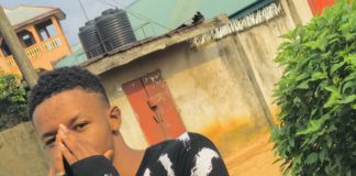 Dancehall Instrumental: 2KLYN – Rema Type Beat (Prod by DJ killstix)