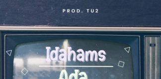 Idahams – Ada Instrumental (Prod by Littlefingers)
