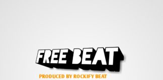 Download Freebeat – WIzkid x 2Baba Type Beat (Prod by Rockify Beat)
