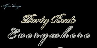 Afrobeat Instrumental: Everywhere Good – Patoranking Type Beat (Prod by CREaMz)