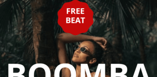Afrobeat Instrumental: Boomba – Sarz x Wizkid x Joeboy Type Beat (Prod by TiteTunez)