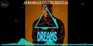 Download Freebeat: Dreams – Reekado Banks x Mr Flavour Type Beat (Prod by Gentle Boy)