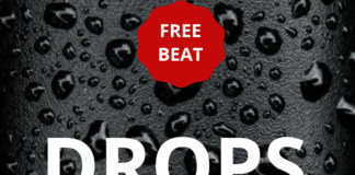 Soul Rap Instrumental: Drops – Vector Type Beat (Prod by Tite Tunez)