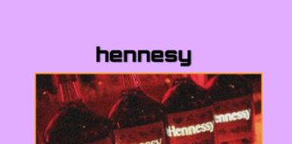 Download Freebeat: Henessey – Runtown x Tiwa Savage Type Beat (Prod By Ghoodybaby)