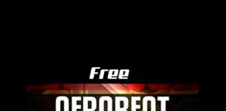 Afrobeat Instrumental – Davido Type Beat (Prod by ThankG)