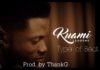 Download Freebeat: Kuami Eugene Type Beat (Prod by ThankG)