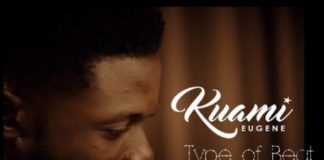 Download Freebeat: Kuami Eugene Type Beat (Prod by ThankG)