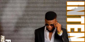 Download Freebeat: Intentions – Burna Boy Type Beat (Prod by Sydneyondabeat)