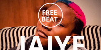 Download Instrumental: Jaiye – Zinoleesky x Zlatan Type Beat (Prod by Tite Tunez)