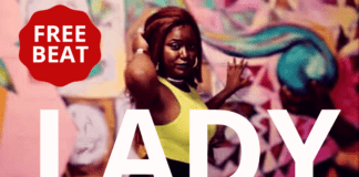 Afropop Instrumental: Lady – Wizkid x Reekado Banks x Lyta Type Beat (Prod by Tite Tunez)