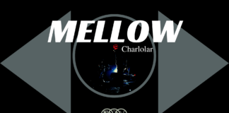 Download Instrumental: Mellow – Joeboy x Oxlade Type Beat (Prod by Charlolar)