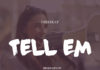 Download Freebeat : Tell Em – Falz Type Beat (Prod by Toby L33)